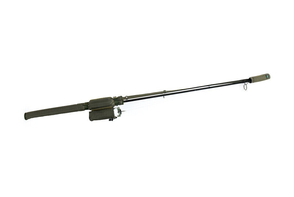 Thinking Anglers 600D Olive Elasticated Spod Sleeve (TAESS)