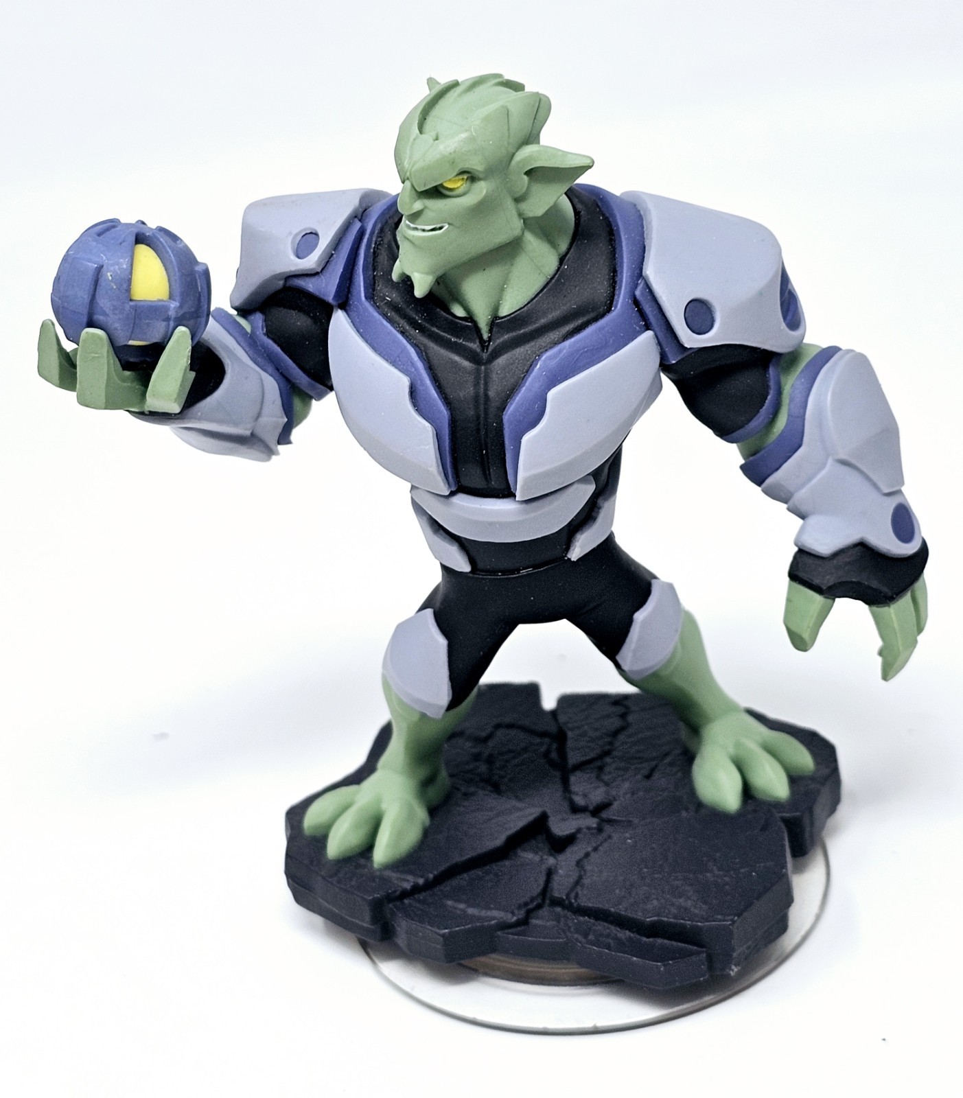 Disney Infinity 2.0 Edition Green Goblin Marvel Action Figure INF-1000126