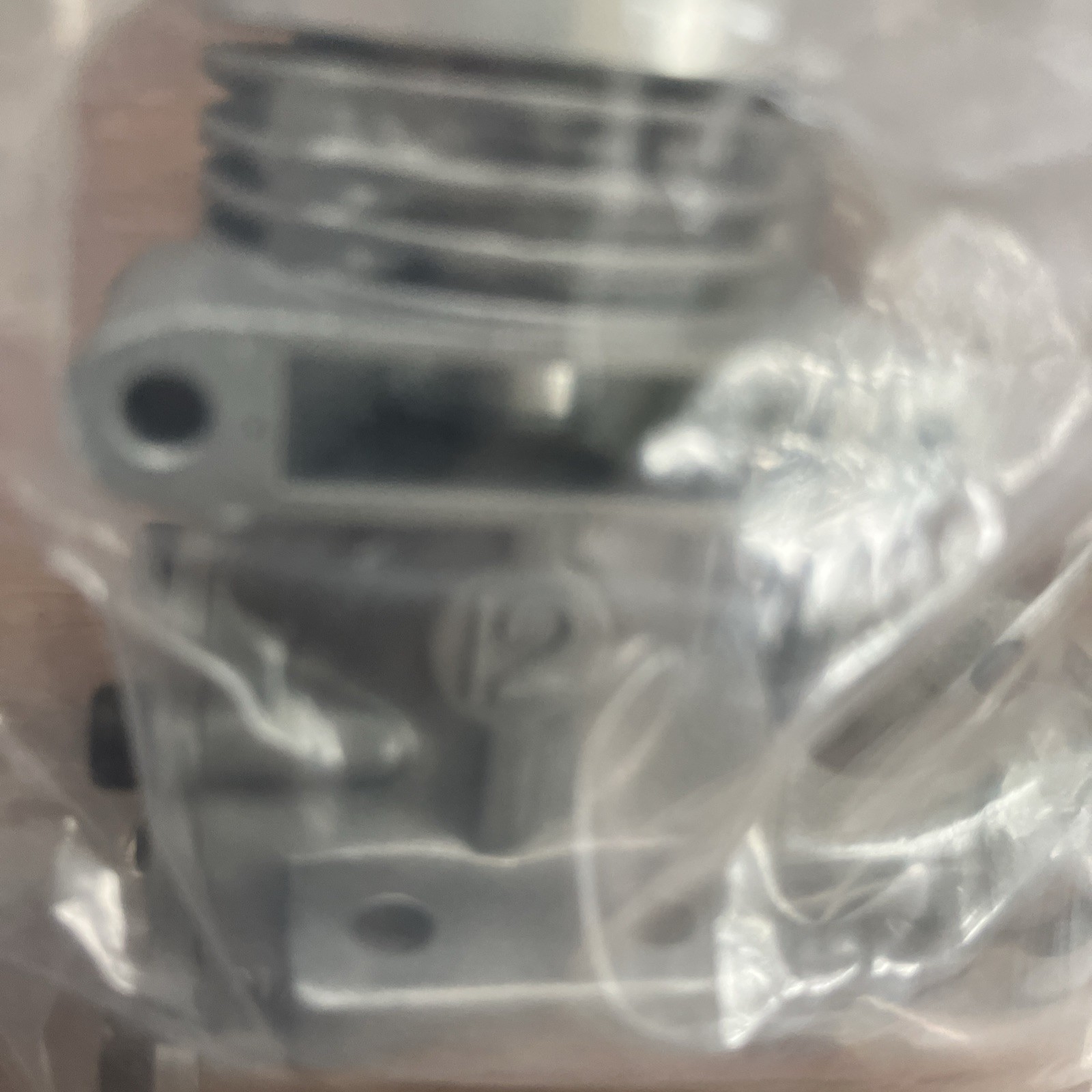 ASP Engine 12 .12 for RC