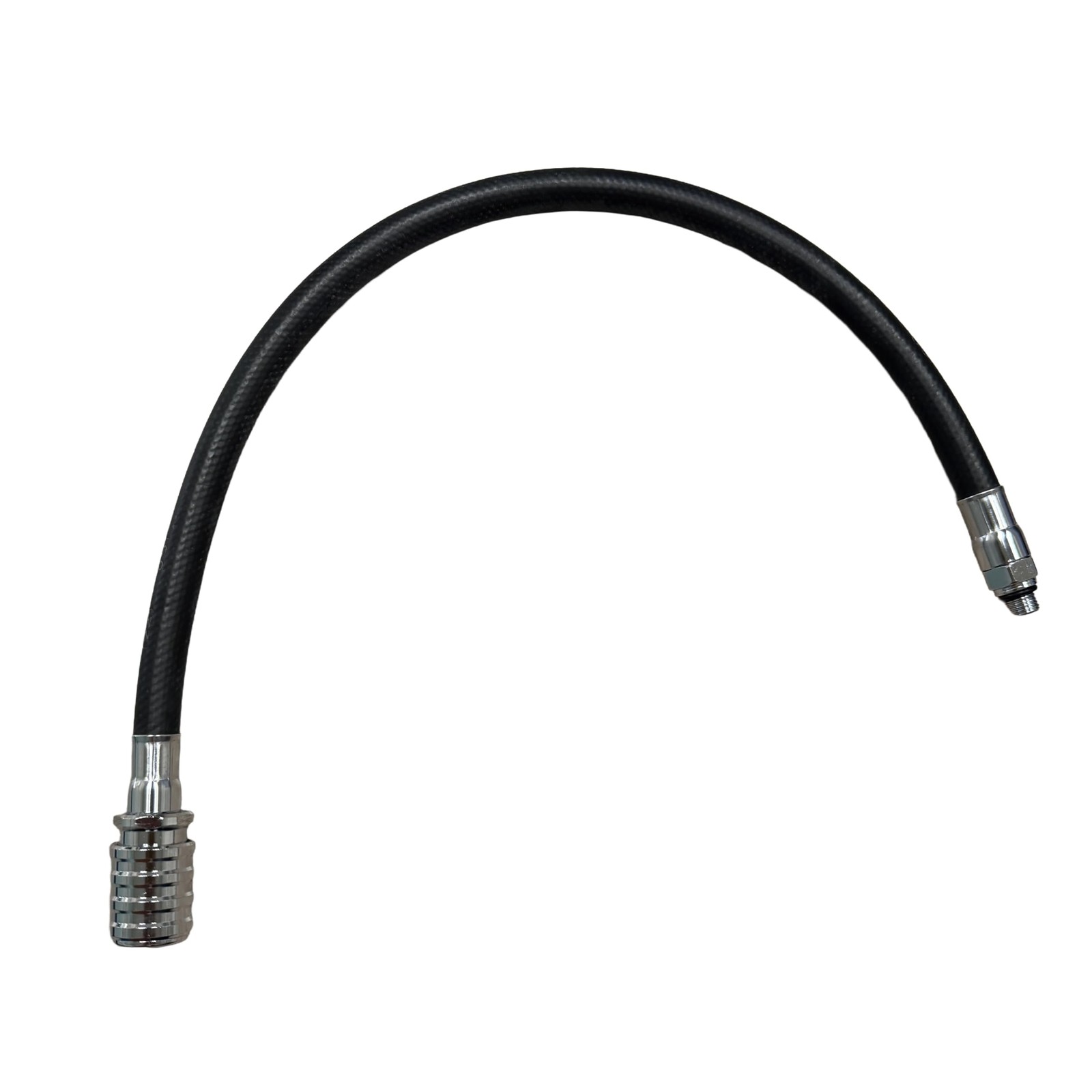 Scuba Choice Scuba Diving 350PSI Low Pressure LP Hose for Air 2 BCD, 28
