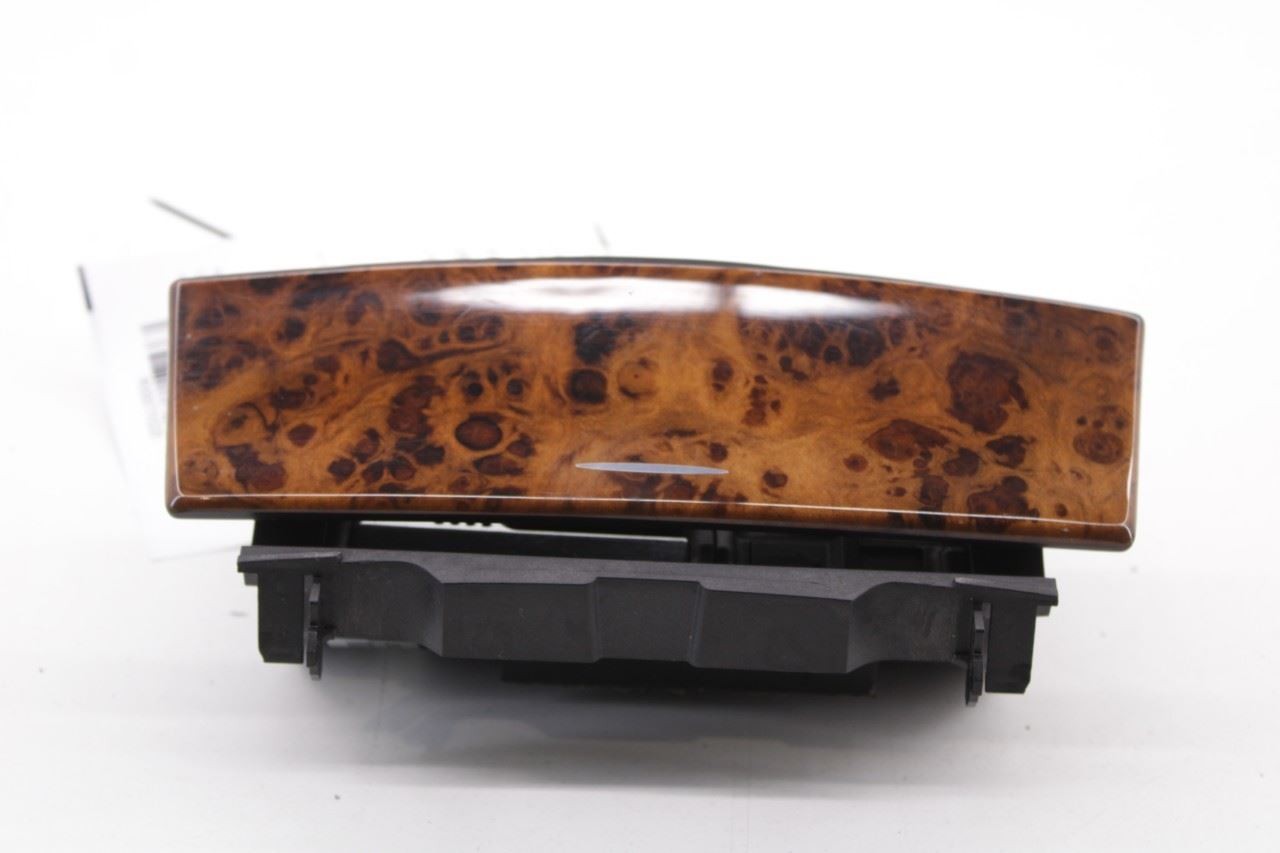06-09 Mercedes-Benz CLK 350 Front Center Console Ashtray Housing Trim 2096800550