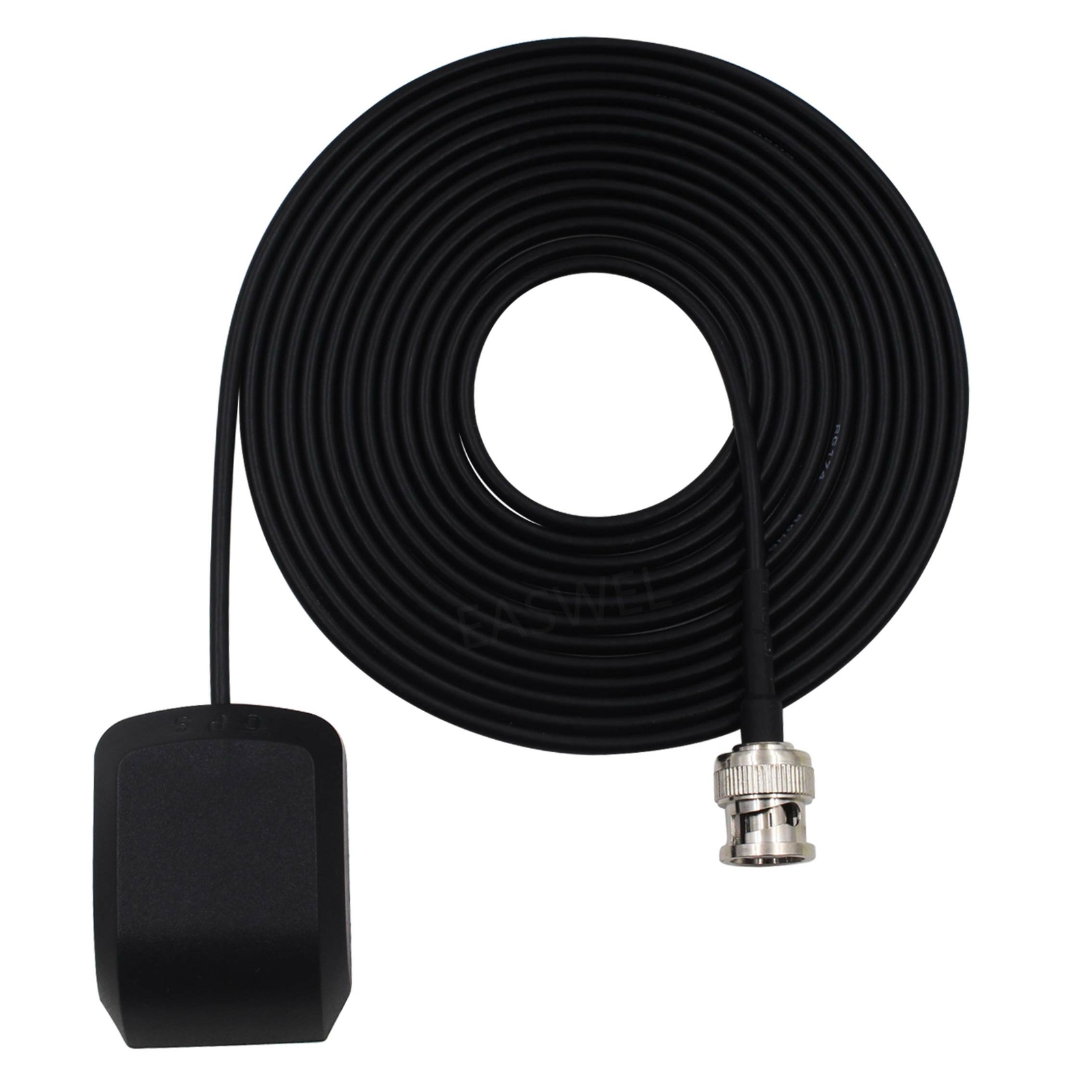 New GPS Antenna BNC for Garmin GPSMAP 45 172 172C 176 176C 178 Sounder 182 182C
