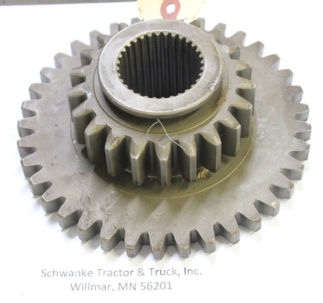 A62178  2nd & 4th gear for Case 870  970  1070  1175 tractors