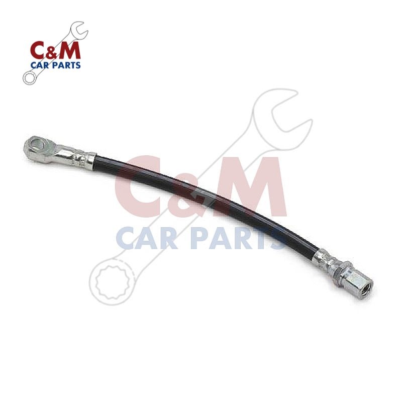 Rear Brake Hose Fits Fiat 127 1971-1986
