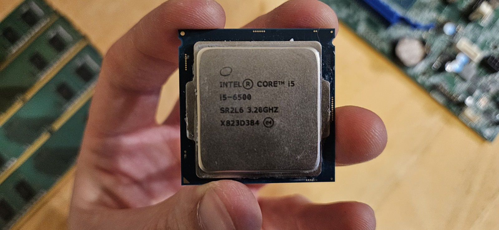 Dell Optiplex PC Part LOT Intel Core I5