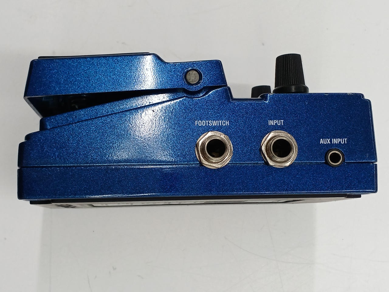 DIGITECH JAMMAN SOLO Model