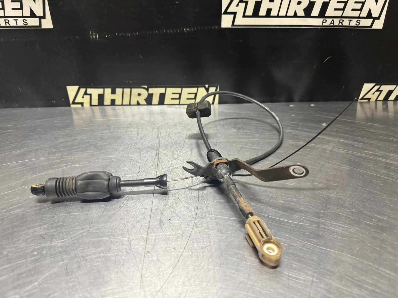 1997-2004 CORVETTE C5 AUTOMATIC SHIFTER CABLE OEM 12561688 #N357