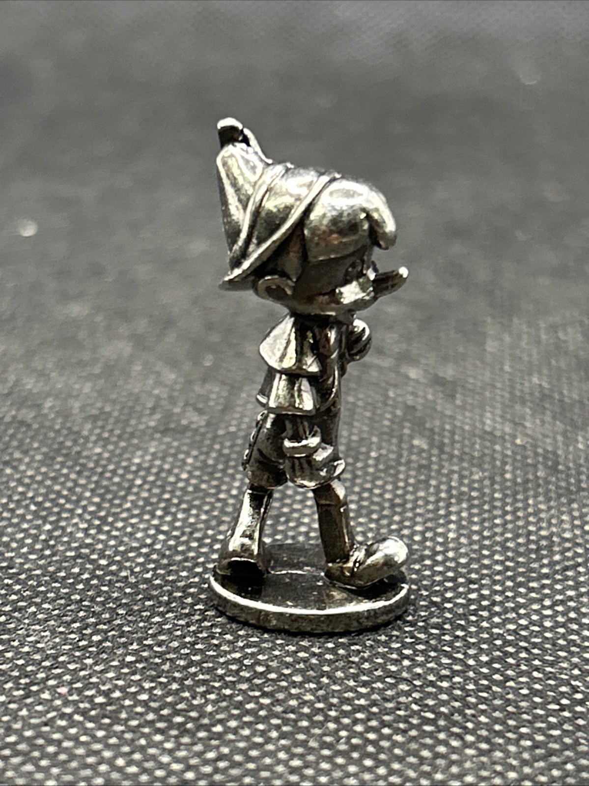 Replacement Part: Disney Monopoly Pinocchio