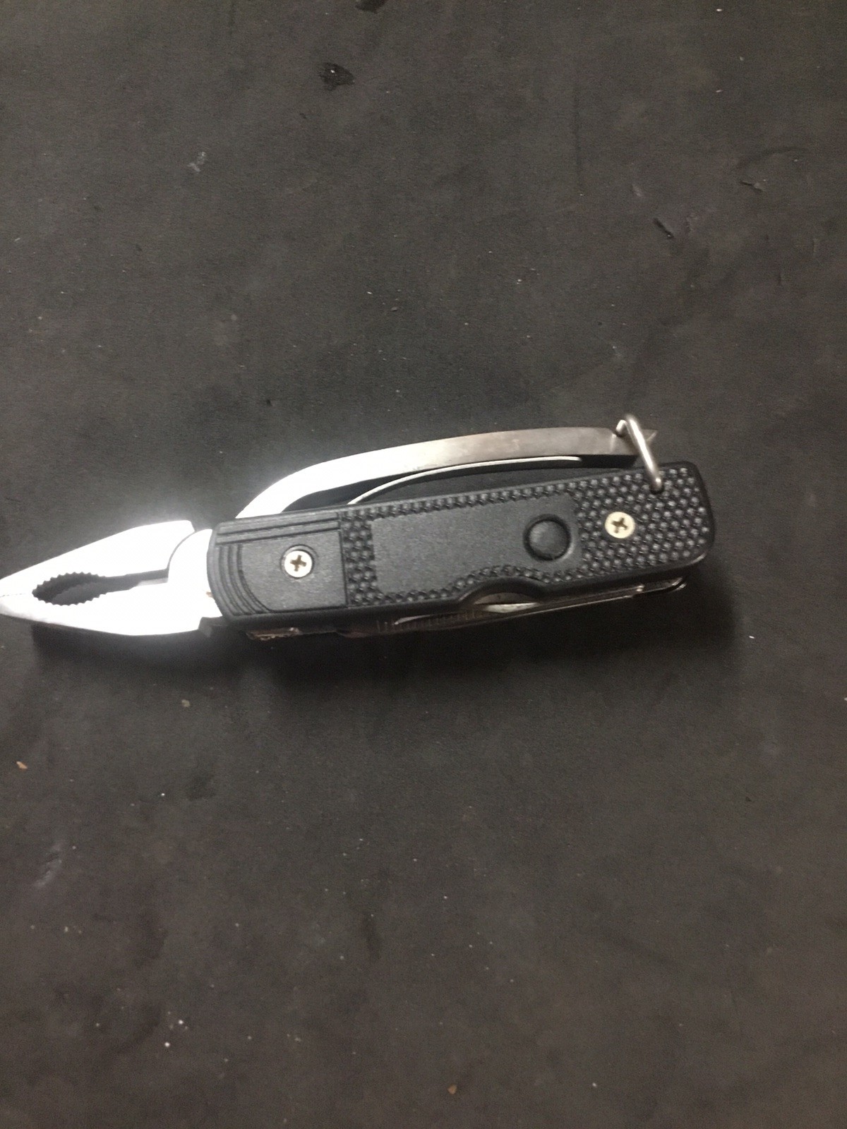 Coast Pro Pocket Mechanical
