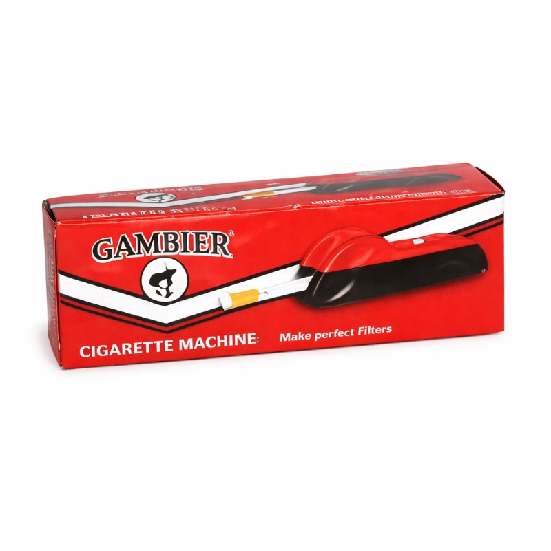 6x Gambler Injector 100mm Size Machine Tobacco Rolling Smoking Accessory Lot New
