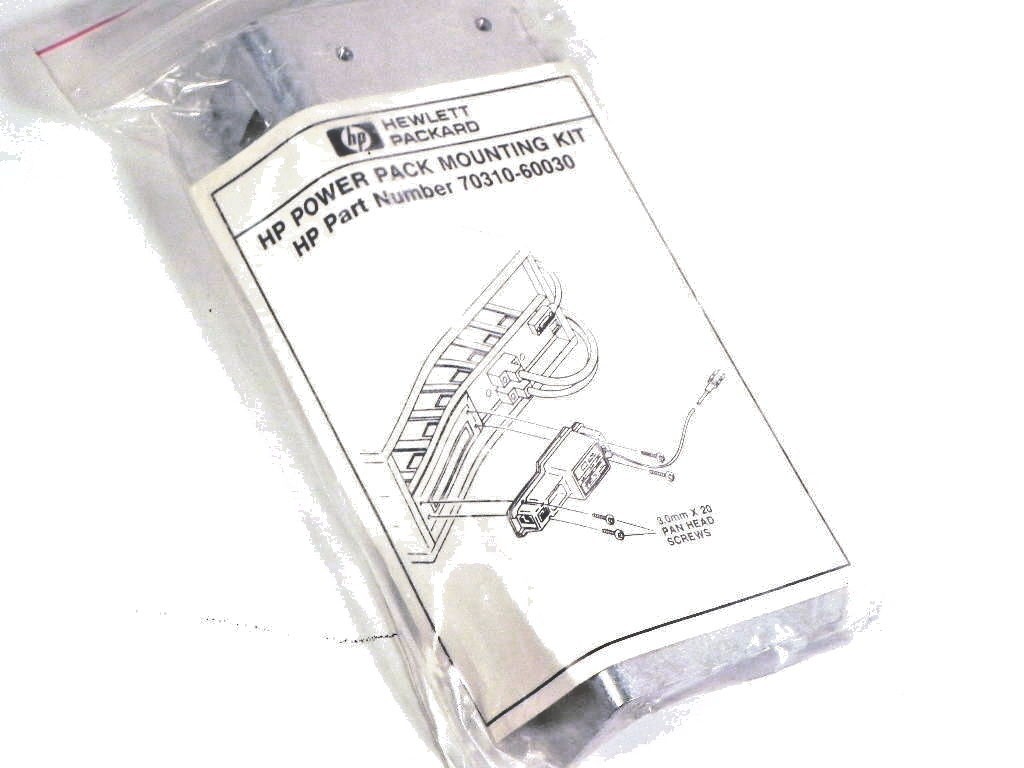 Keysight 70310-60030 Power Pack Mounting Kit for 70310-60016