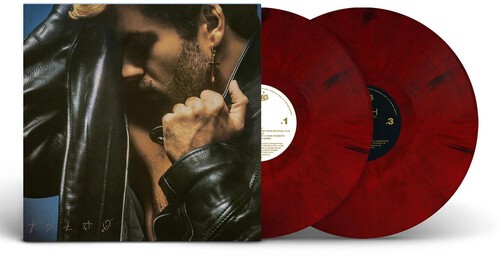 George Michael - Faith [New Vinyl LP] Colored Vinyl, Ltd Ed