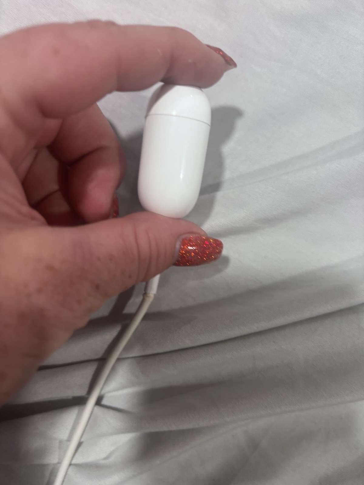 AirPod 4 with USB-C Charging Case 4th generation White