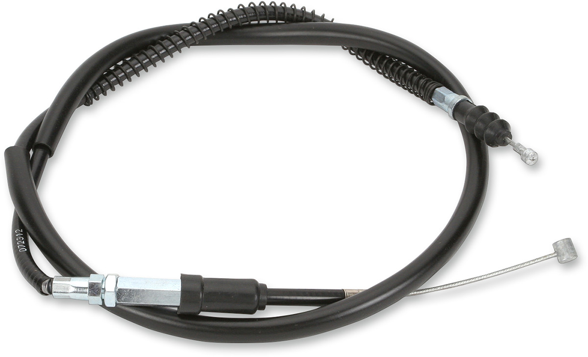 PARTS UNLIMITED 072312 Vinyl Clutch Cable Honda ATC350X