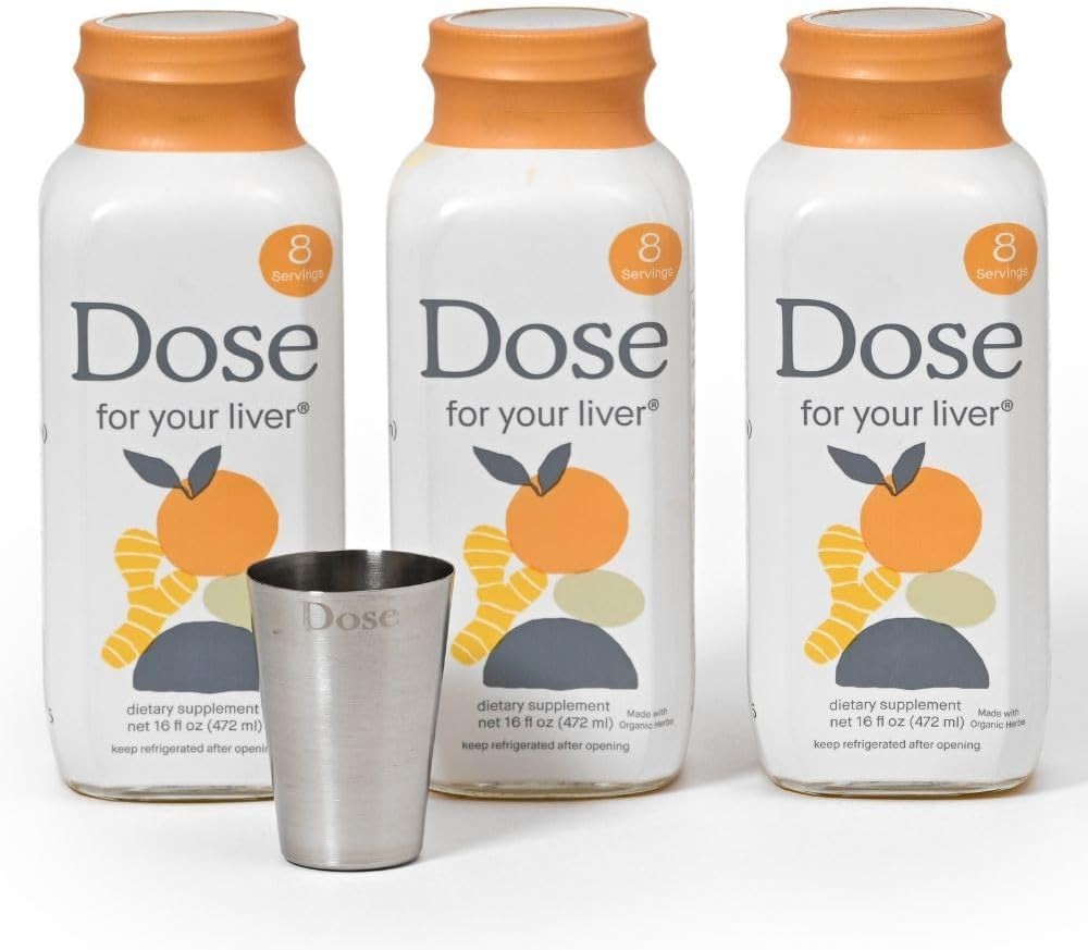 Cleanse Detox & Repair, Made with Organic Milk Thistle Supplement with Turmeric,