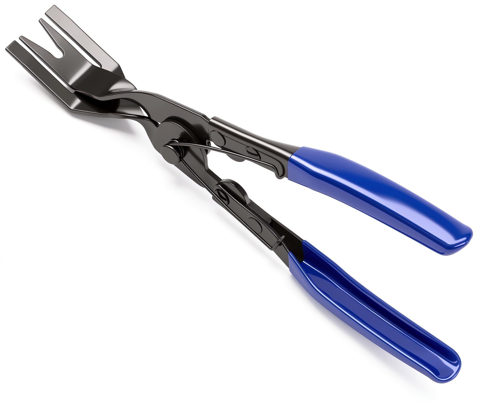 1PCS Car Clip Pliers Tool, Panel Clip Pliers Set Fastener Remover, Auto Retai...