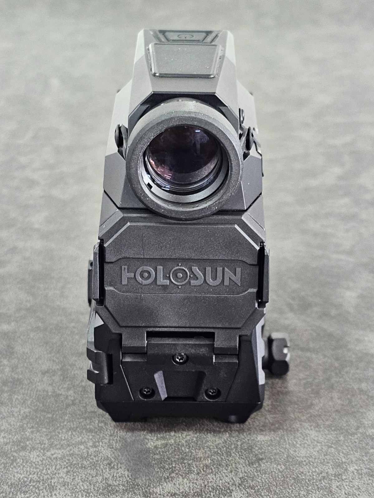 Holosun DRS-NV Multi-Reticle Digital Reflex Sight-Night Vision Red Dot