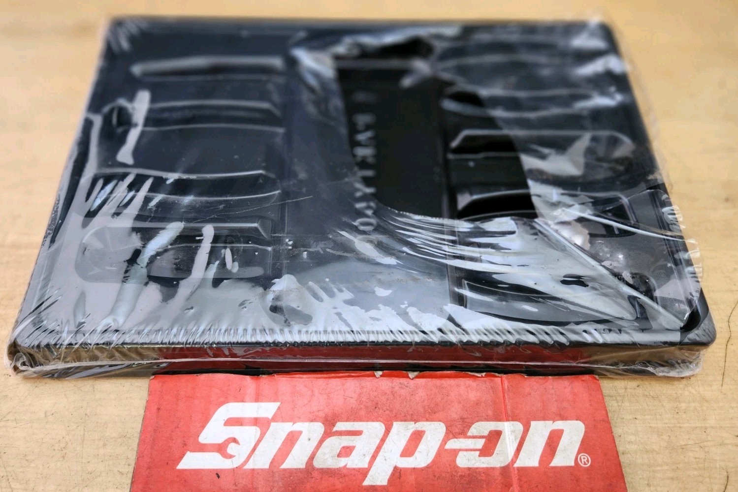New Snap On PAKTY506 - Tray For PL308CF- 3 Pc Long Nose Pliers Set