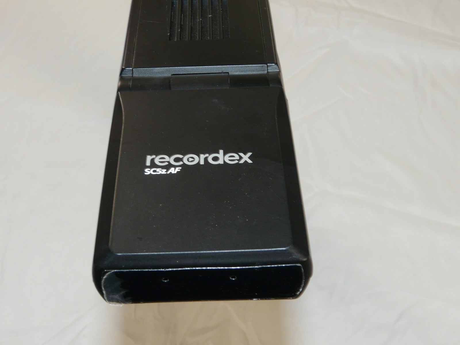 Recordex SimplicityCam Document Camera SC5z - AS-IS / UNTESTED - NO CABLES
