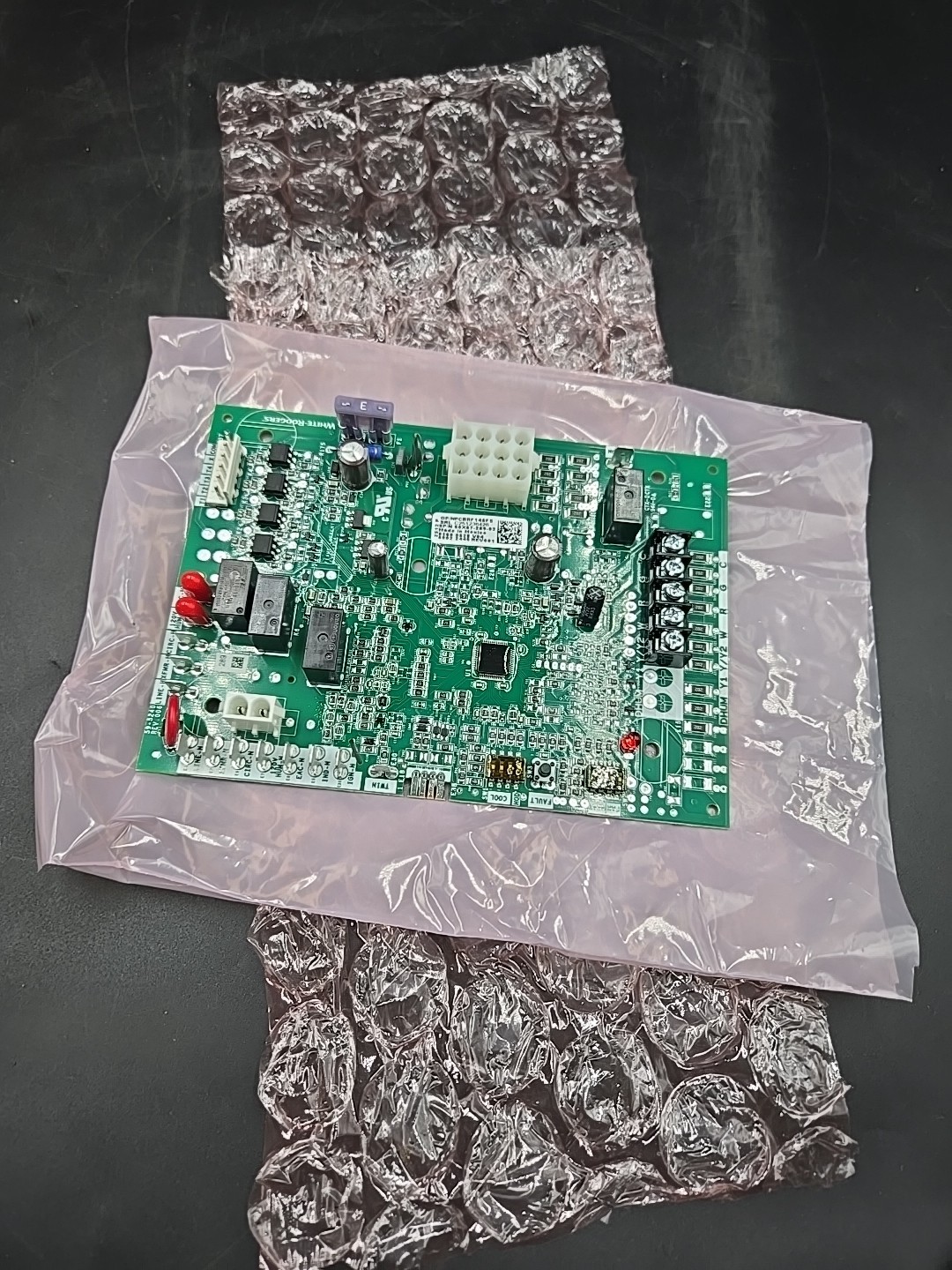 NEW WHITE RODGERS PCBBF145FS INTEGRATED IGNITION CONTROL BOARD REPLACEMENT