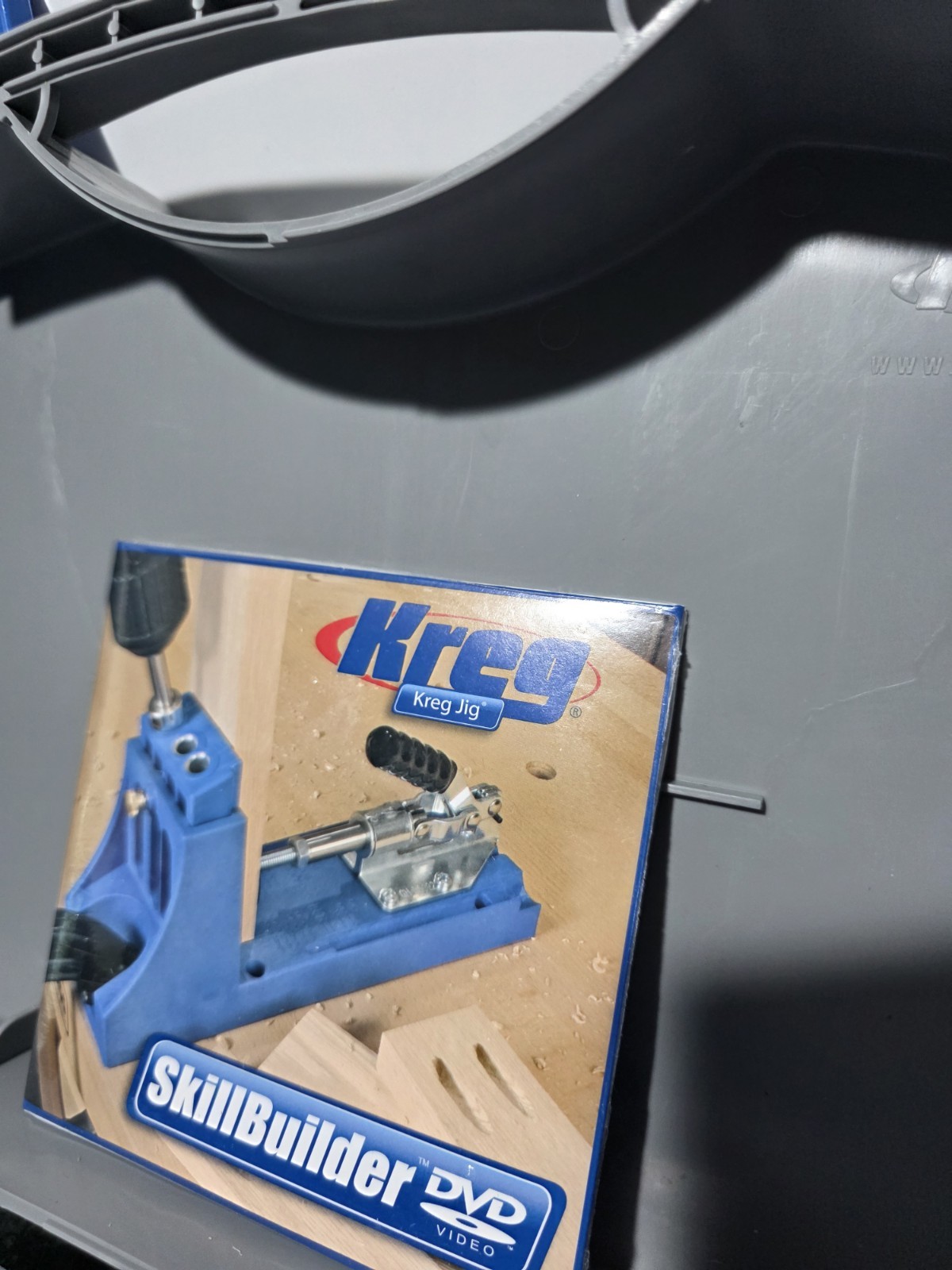 Kreg Jig Pocket Hole Screw Kit
