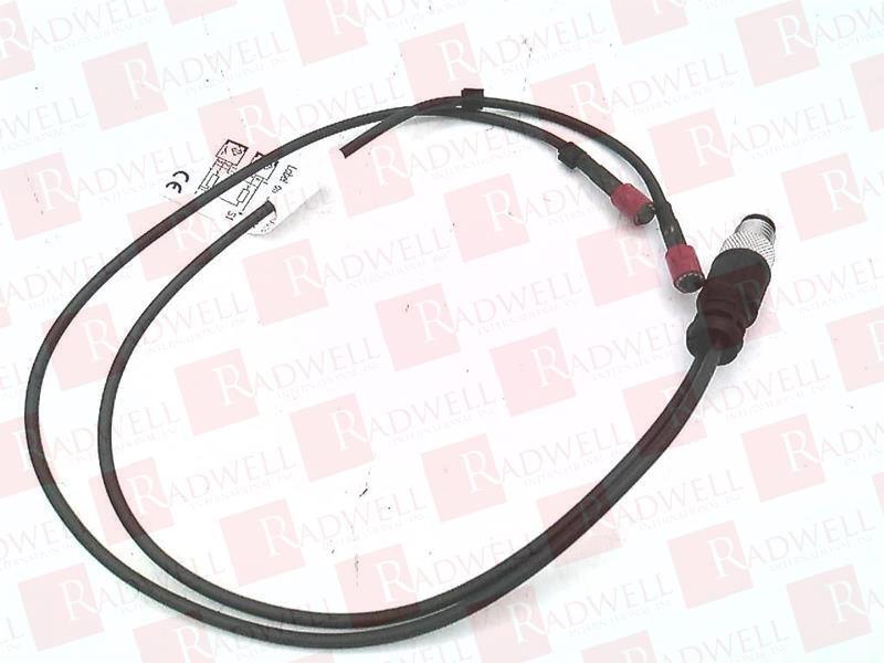 BALLUFF BMF 214K-PS-C-2A-SA95-S75-00,3 / BMF214KPSC2ASA95S75003 (BRAND NEW)