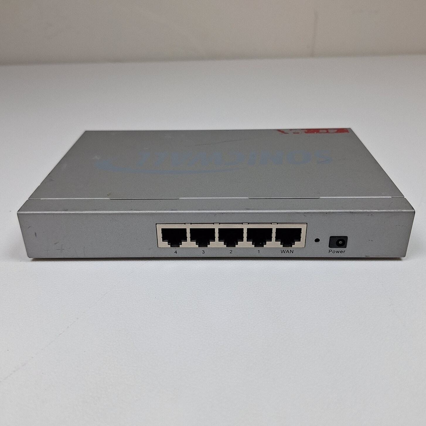 SonicWall TZ 150 NA Firewall with Power Adapter