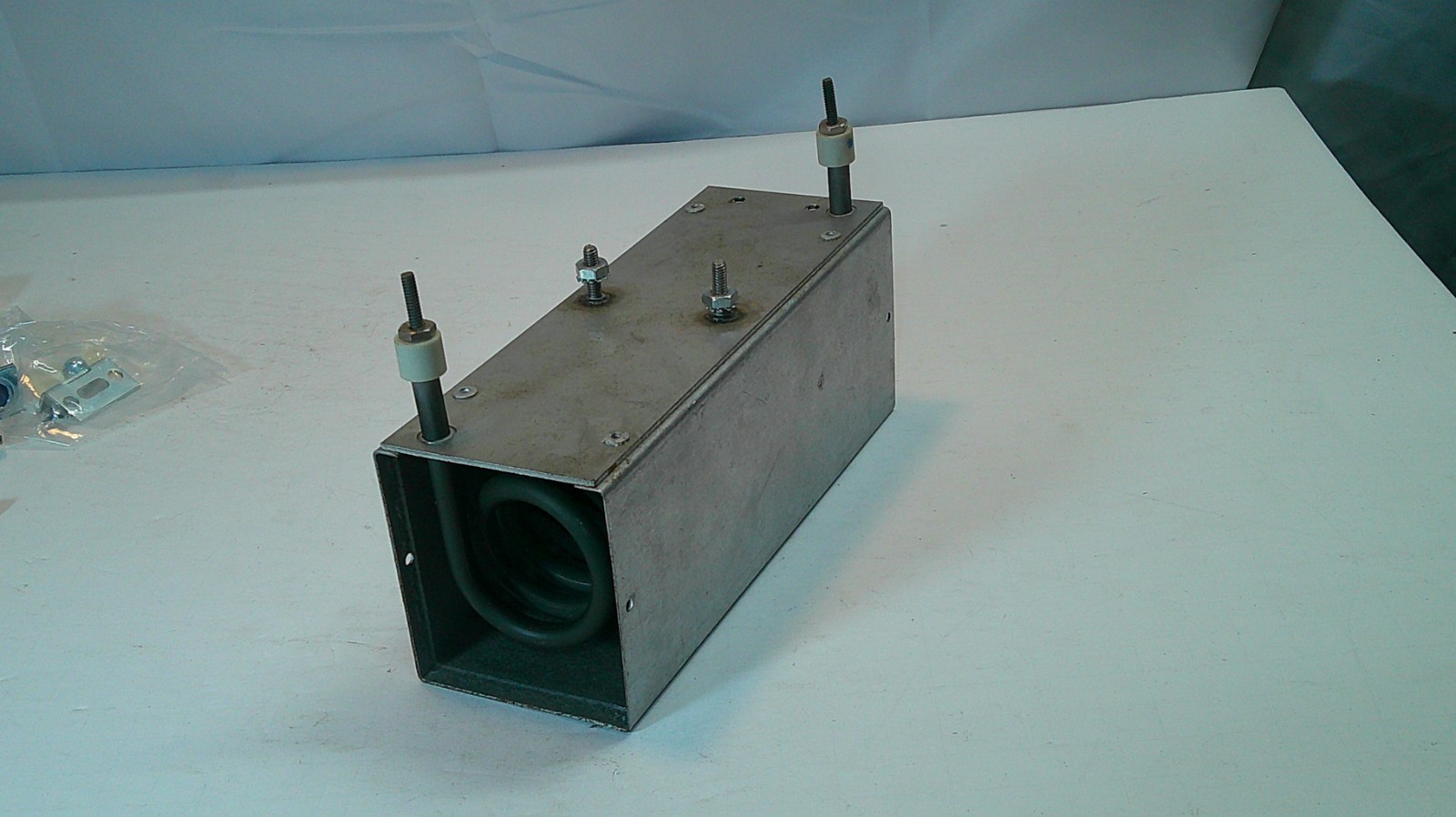 Carter Hoffmann Part #  16090-1528   120V 1500W Element Asbly w/Box