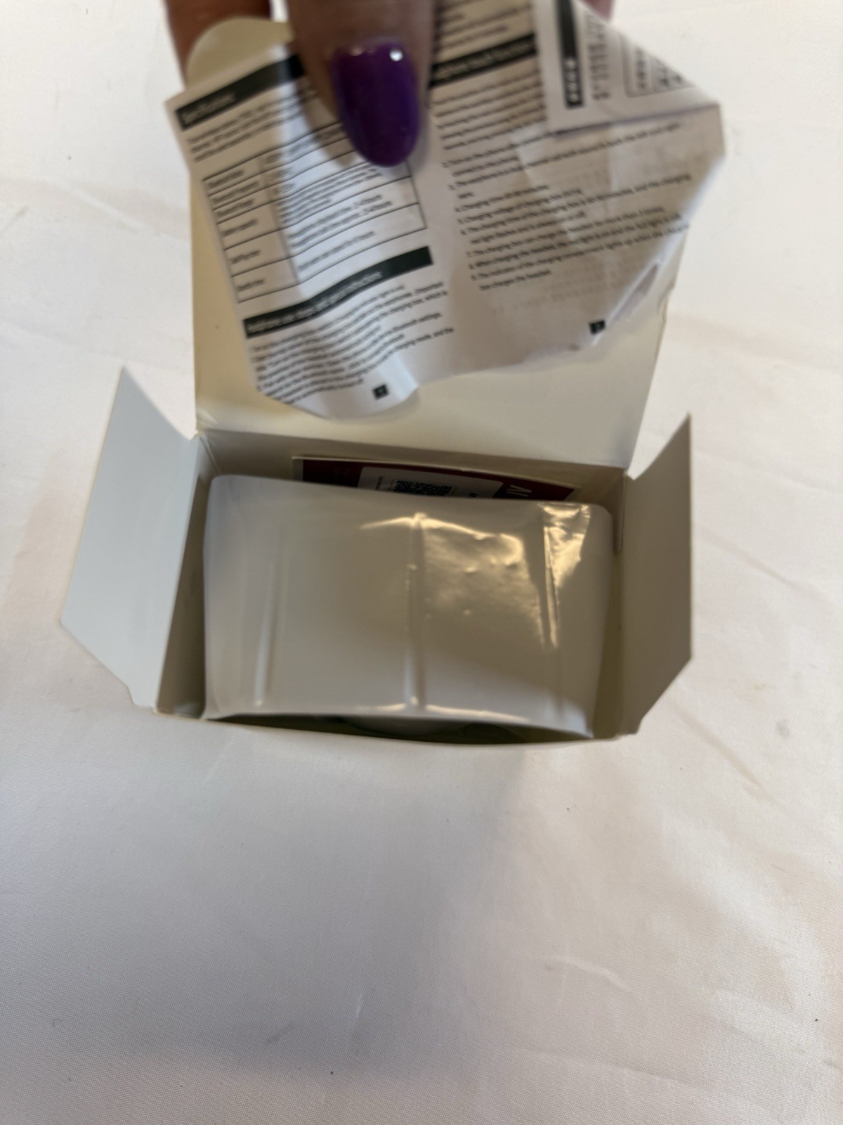 BY01 Wireless Headphone True Wireless New In Box