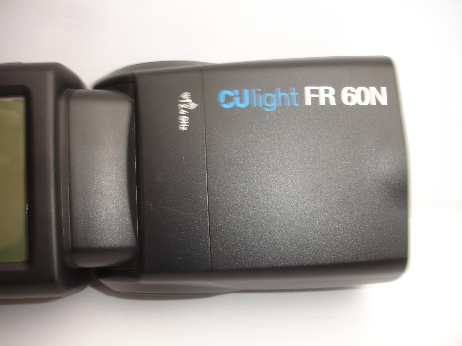 Cullmann CUlight FR 60n Flash for Nikon