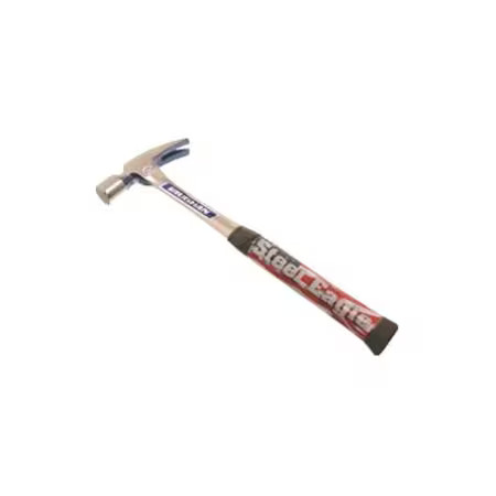 Vaughan R606m Claw Hammer, Ripping Hammer, Steel