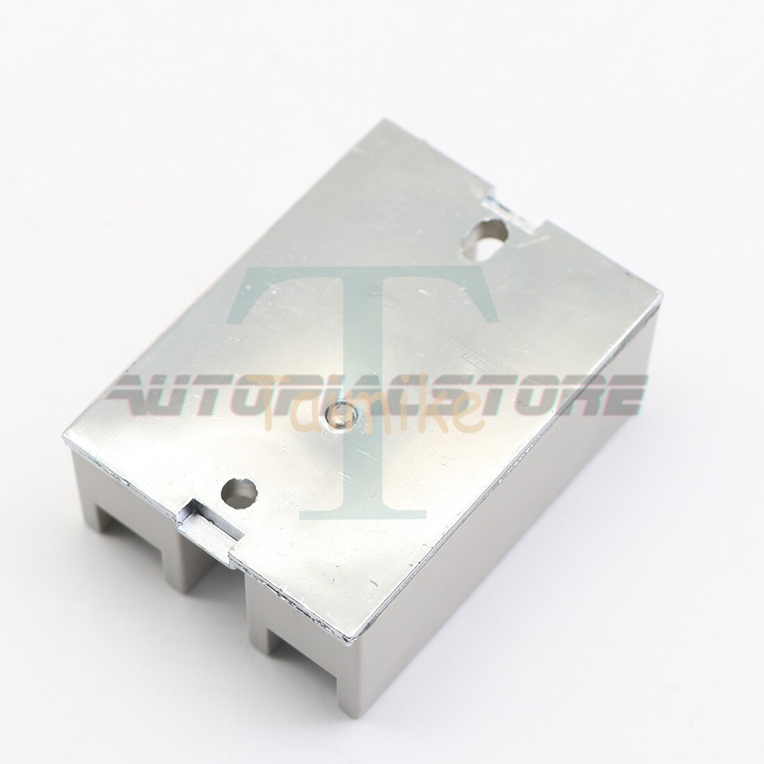 (2Pcs) New Fotek SSR-25DA SSR25DA Solid State Relay 25A