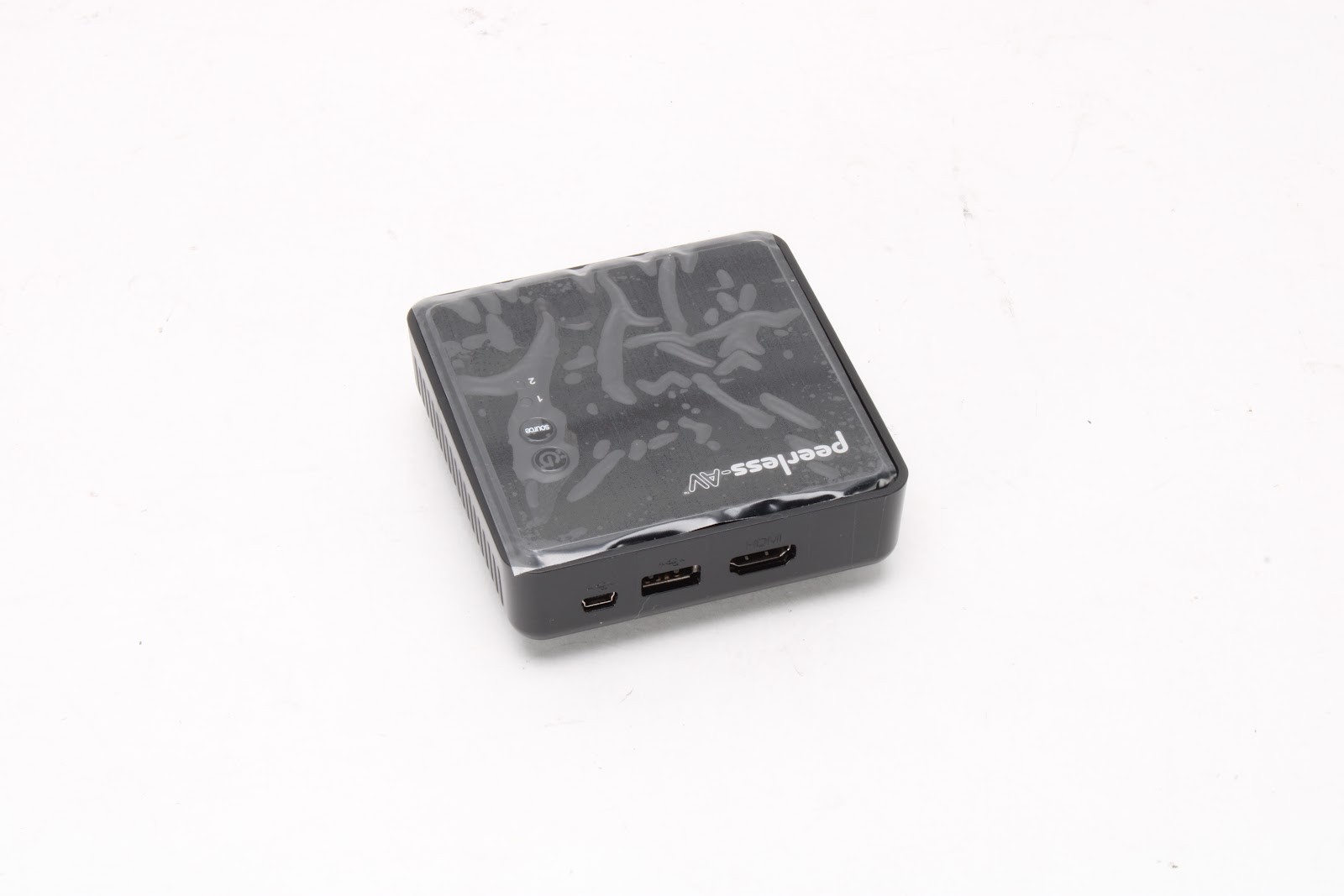 Peerless HDS-WHDI100 Wireless HD Multimedia System - New Open Box