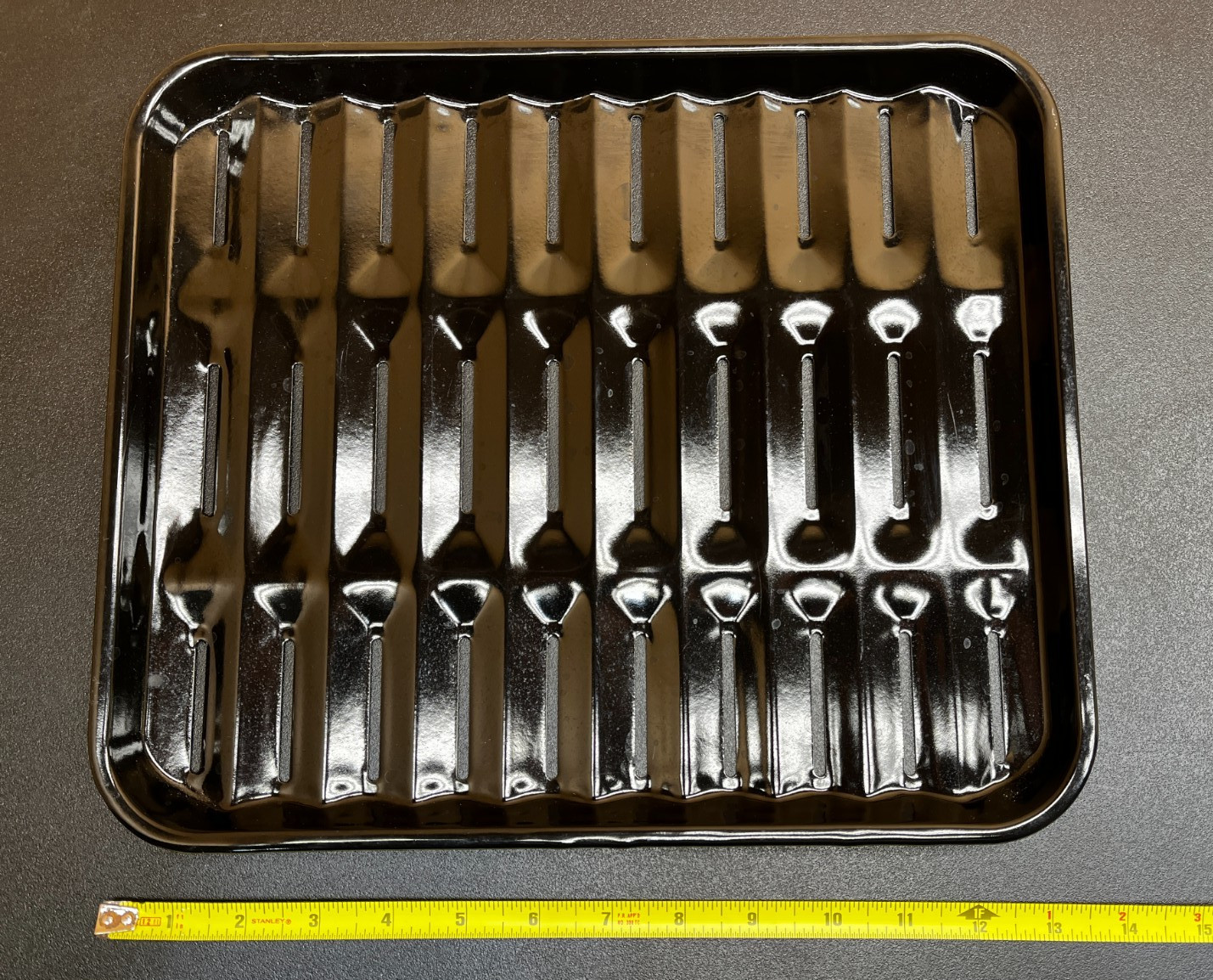 Ninja Foodi Smart XL Pro DT200 DT251 Air Fry Oven Replacement Roast Tray