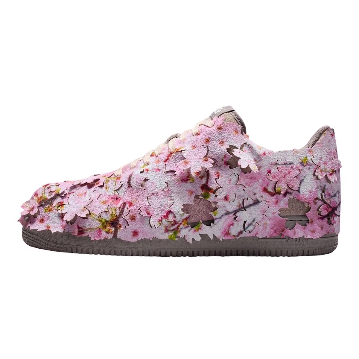Nike Air Force 1 Low '07 Premium Spring Flowers IQ3472‑298 Men New