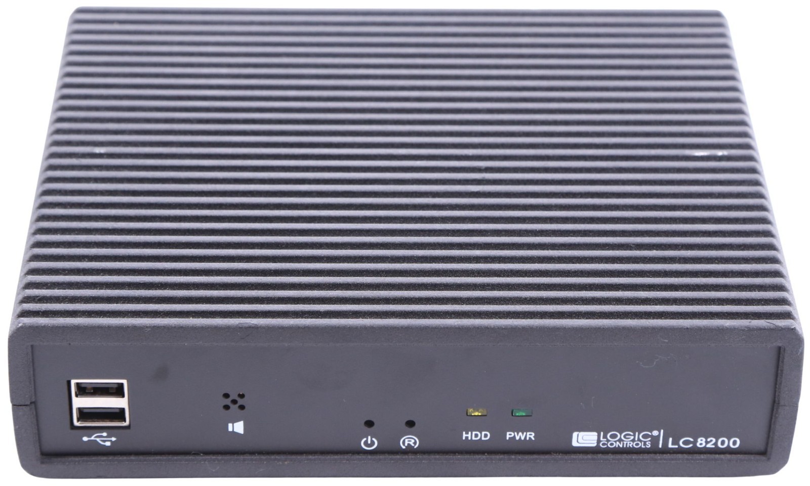 LC8201 Industrial Computer (1GHz Celeron Processor, XP PRO, 40GB HDD), No OS