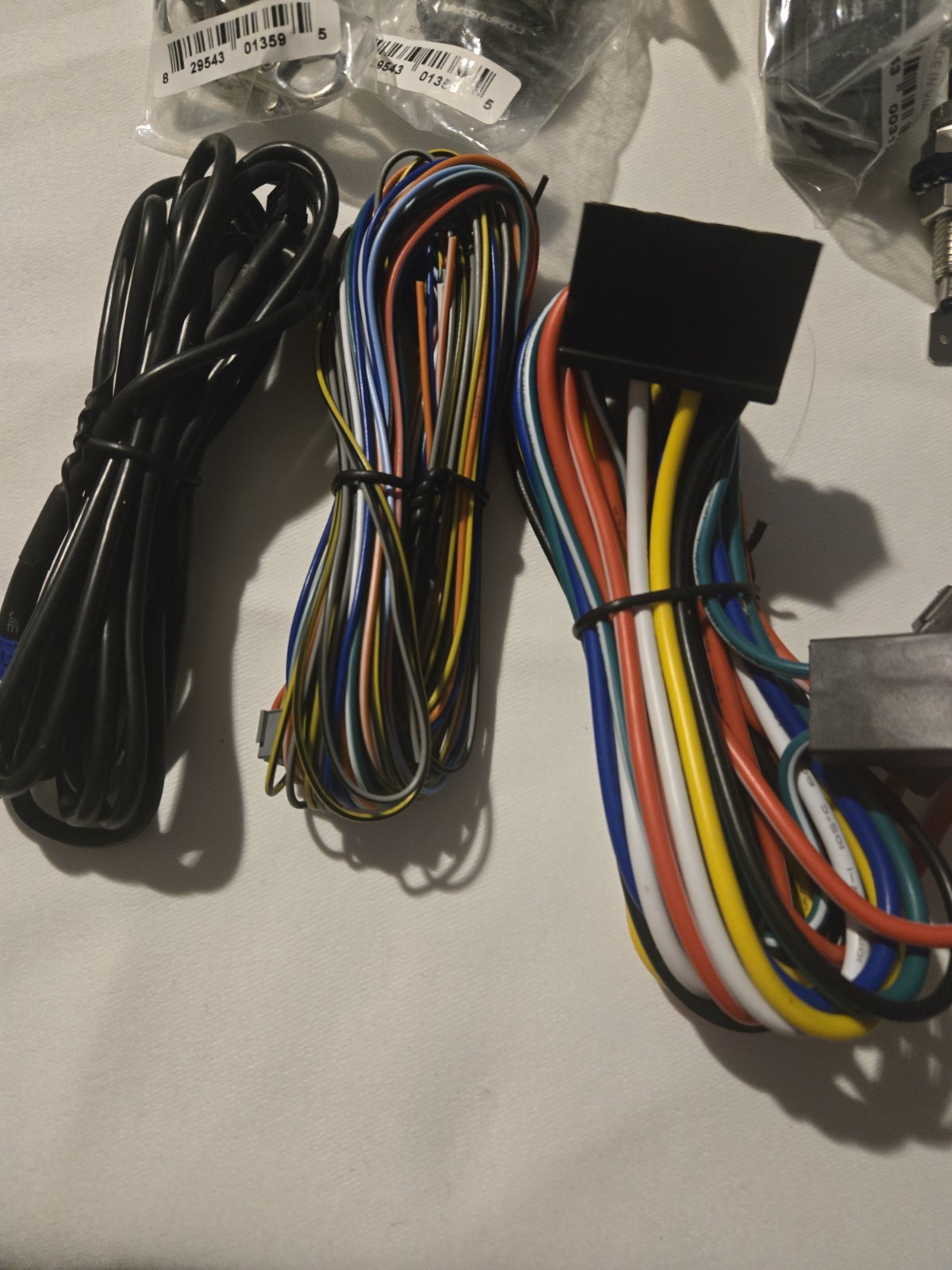 Compustar CS925S 4-Button 1 Way Remote Start System Open Box