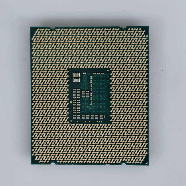Intel Xeon E5-1680 v3 LGA 2011-3 CPU Processor 3.20GHz SR20H 8 Core Server 15MB