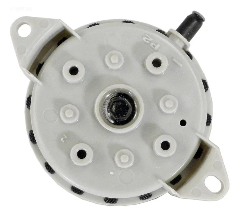 Vent Pressure Switch, Indoor, 0 - 2,000 FT