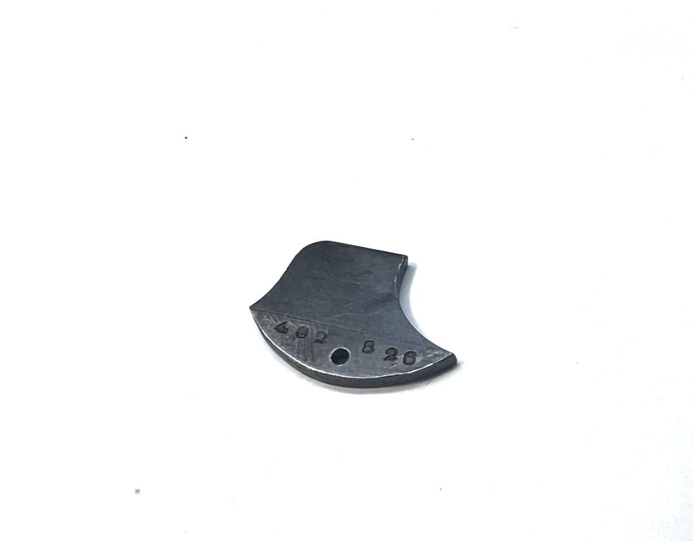 Smith & Wesson EARLY K & N FRAME Front Sight Blade S&W original ONE SIGHT Lot336