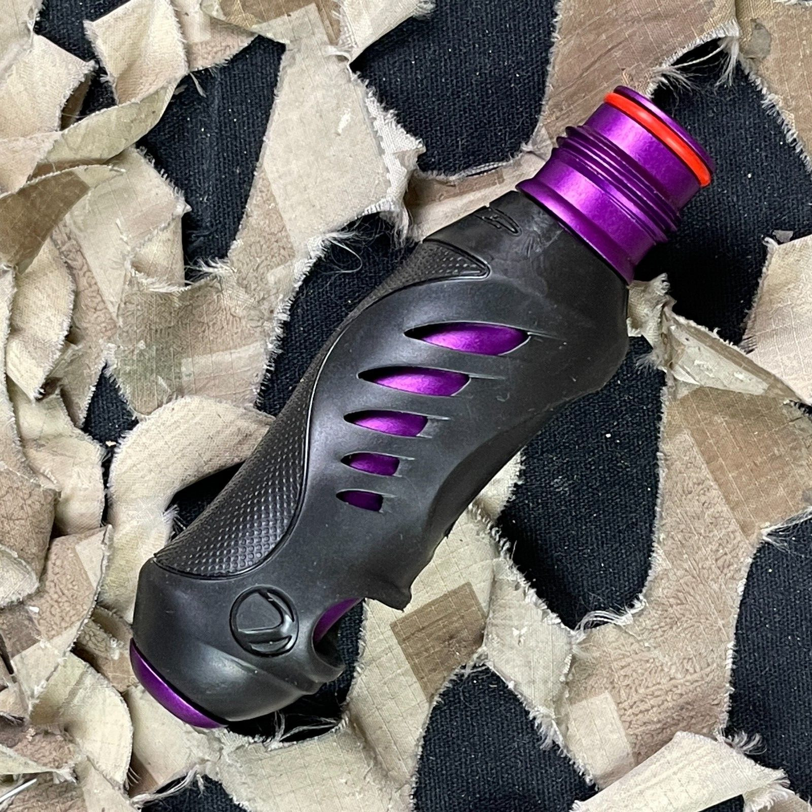 NEW Dye Hyper 3 Inline Regulator - Purple Dust
