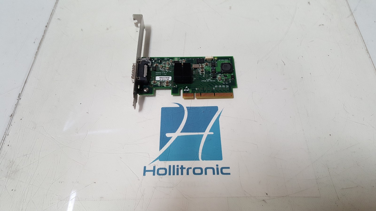 MHGS18-XTC Infiniband HCA