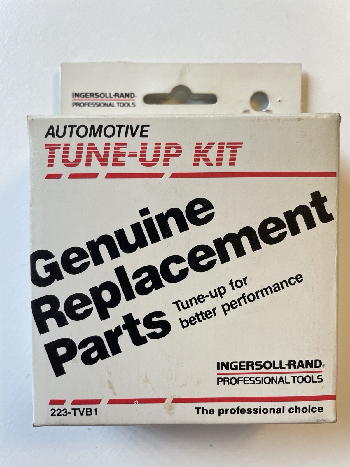 INGERSOLL RAND 223-TVB1 Tune Up Kit - NEW / OEM NOS