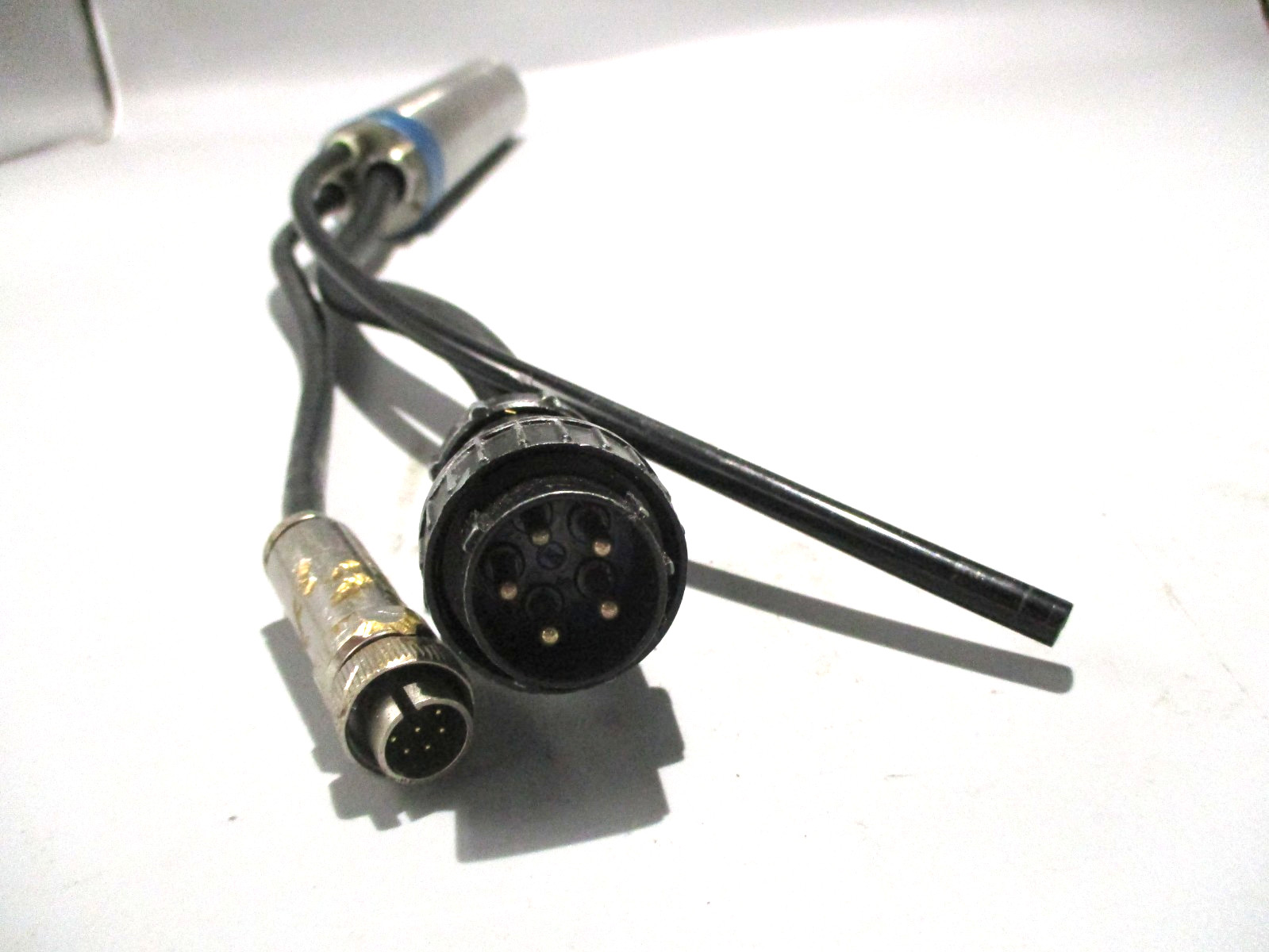 NAKANISHI BMS-4040 MOTOR SPINDLE