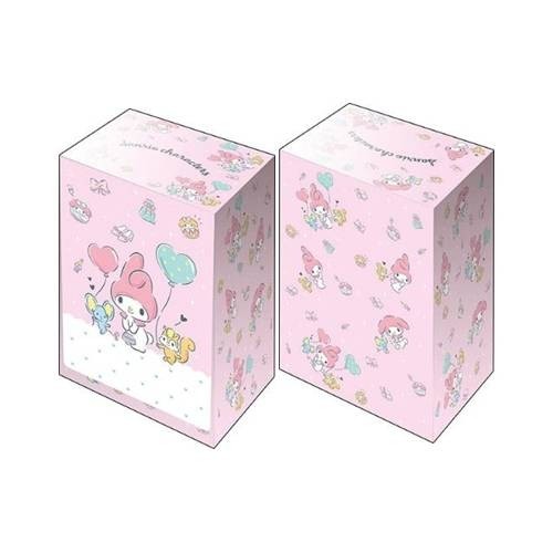 Bushiroad Deck Holder V3 - Sanrio Characters- My Melody - Vol.858