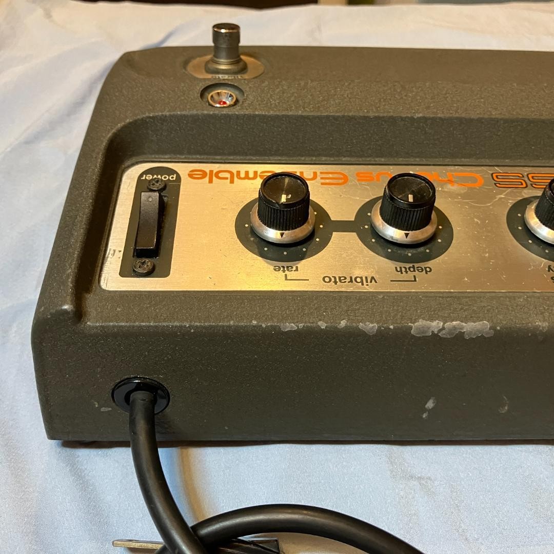 BOSS CE-1 Chorus Ensemble