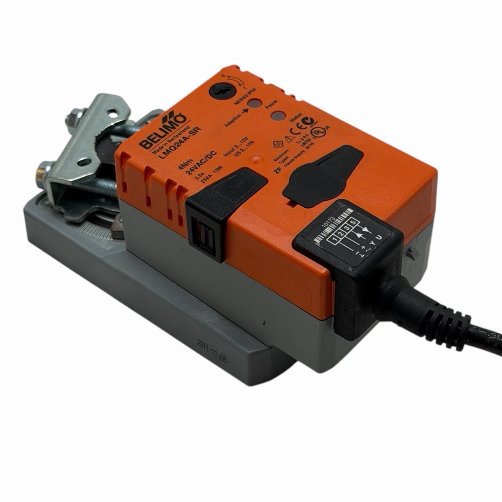 Belimo LMQ24A-SR Flap Actuator