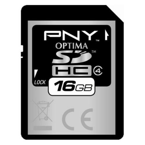 PNY 16G HD DV SDHC SD card for Nikon Coolpix P7700 S800C L610 P310 S9300 camera