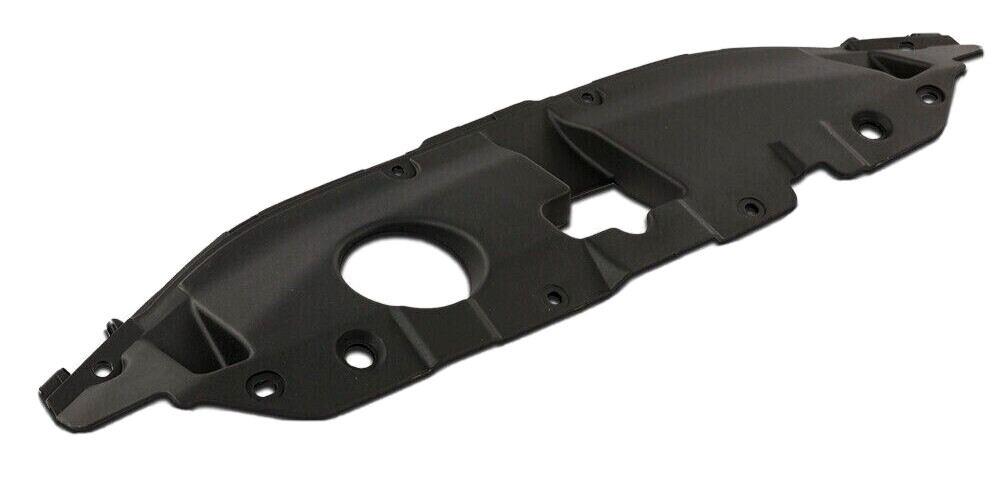 Front Radiator Support Cover Fit For 2013-2015 Honda Civic Sedan