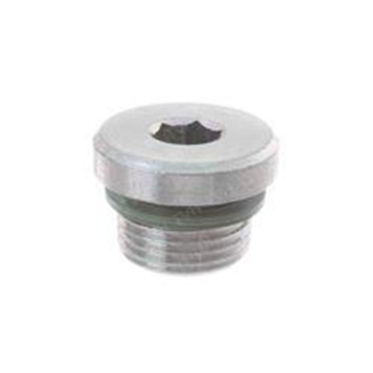 For EP Forklift Screw - Plug 3218-110009-00